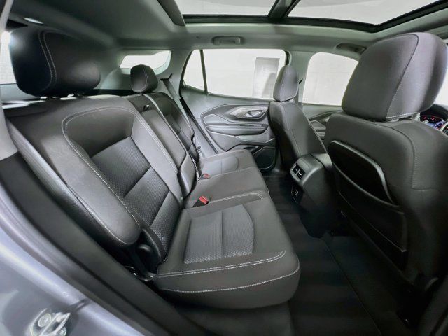 Used 2023 GMC Terrain SLE w/ Driver Convenience Package FWD image 41