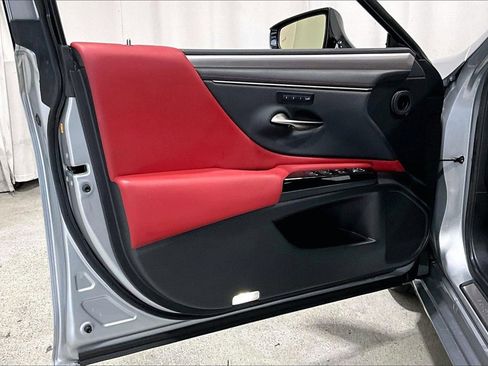 Used 2022 Lexus ES 350 F Sport w/ Accessory Package 2 image 25