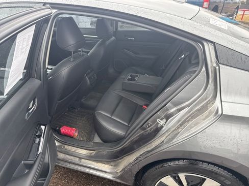 Used 2021 Nissan Altima 2.5 SL image 15