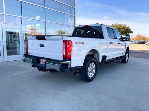 Used 2024 Ford F250 XLT image 5