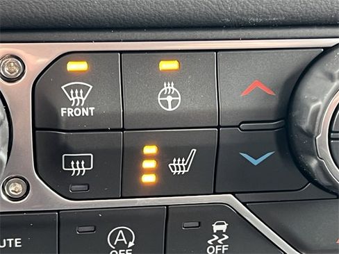 New 2026 Jeep Wrangler Unlimited Rubicon image 26