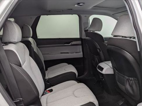 Used 2020 Hyundai Palisade SEL w/ Convenience Package image 18