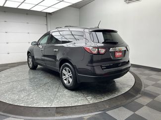 Used 2017 Chevrolet Traverse LT AWD/4WD video 2