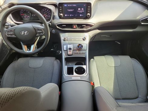 Used 2022 Hyundai Santa Fe SEL AWD/4WD image 20