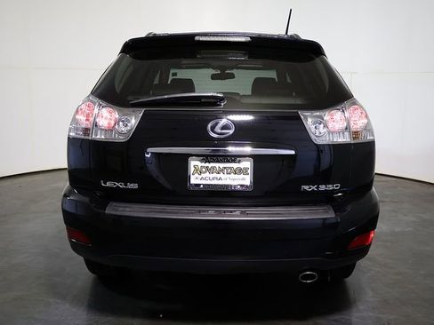 Used 2008 Lexus RX 350 AWD image 10