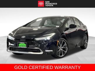 Certified 2023 Toyota Prius Limited FWD 360° Tour