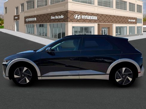 New 2026 Hyundai Ioniq 5 Limited AWD/4WD image 3