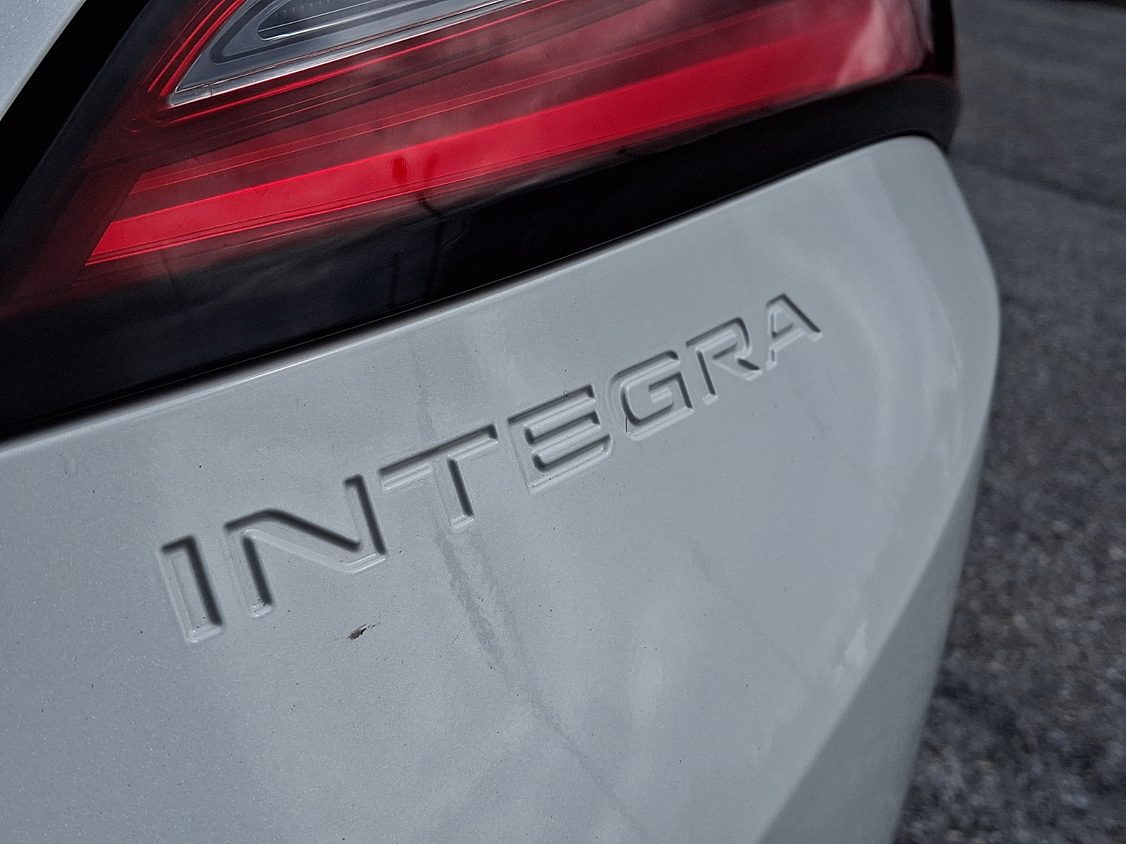 Used 2023 Acura Integra A-Spec FWD image 30