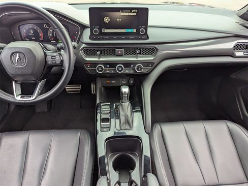 Certified 2023 Acura Integra A-Spec image 19