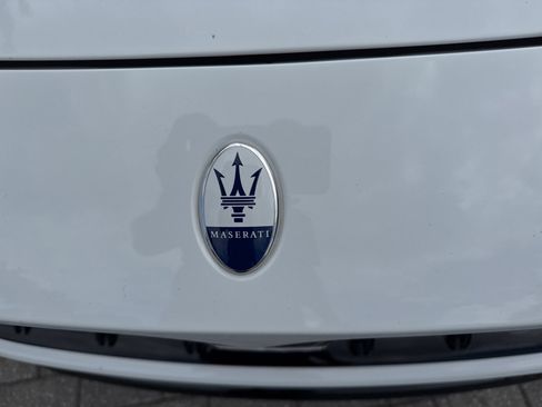 Certified 2023 Maserati Grecale Modena AWD/4WD image 55