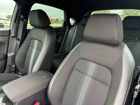 New 2026 Honda Civic Sport image 11