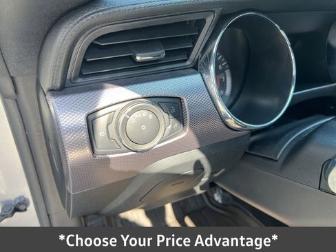 Used 2015 Ford Mustang Coupe image 26