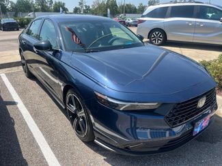 Used 2026 Honda Accord SE video 2