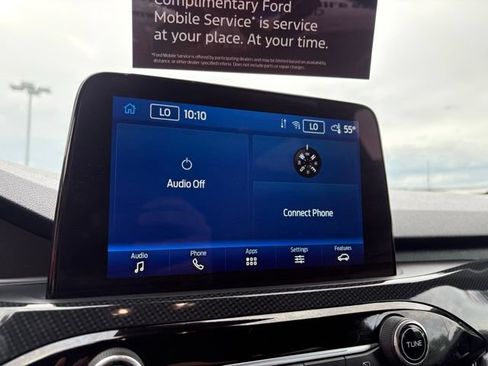 Used 2025 Ford Escape ST-Line AWD/4WD image 17