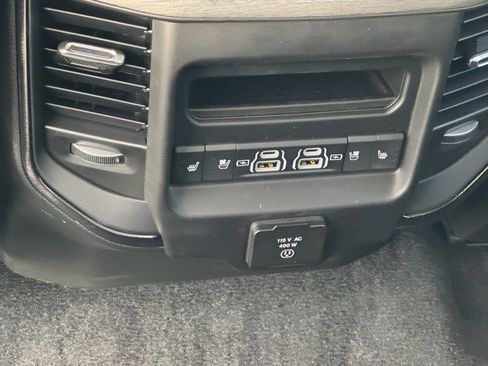 New 2026 RAM 1500 Limited image 39