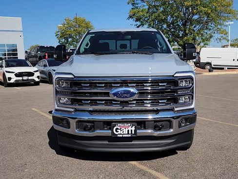 New 2026 Ford F250 Lariat w/ FX4 Off-Road Package AWD/4WD image 3