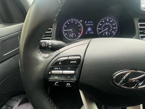 Used 2020 Hyundai Elantra Limited w/ Cargo Package (C1) image 14