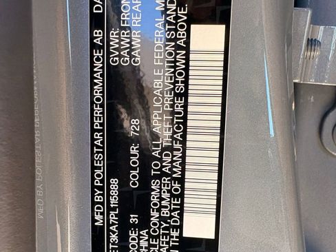 Used 2023 Polestar Polestar 2 w/ Pilot Pack image 20