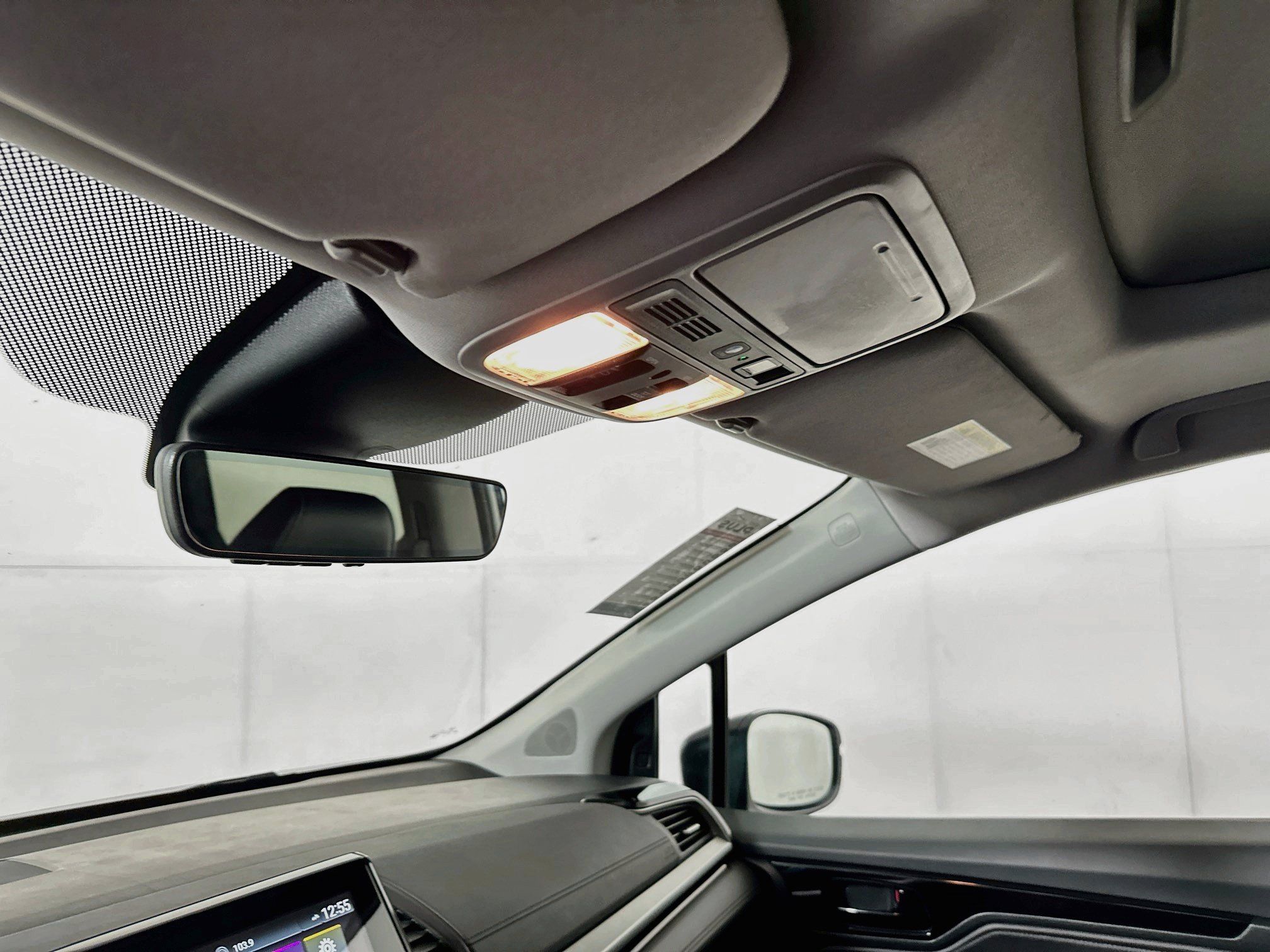 Used 2024 Honda Odyssey Touring image 18
