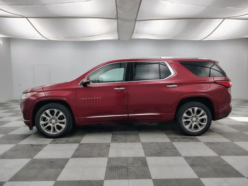 Used 2018 Chevrolet Traverse Premier image 5