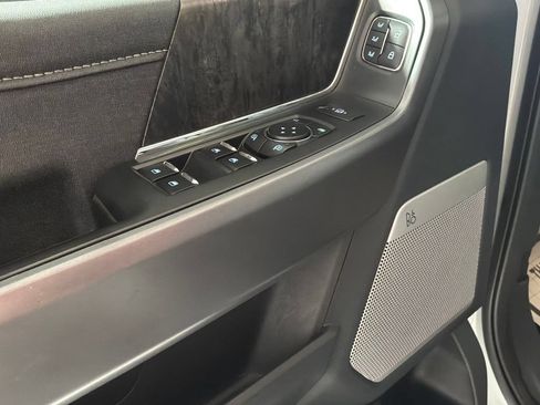 Used 2025 Ford F350 Lariat w/ Camper Package AWD/4WD image 11