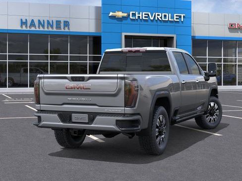 New 2026 GMC Sierra 2500 Denali w/ Technology Package image 21