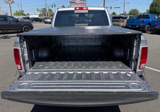 Used 2019 RAM 1500 Laramie RWD image 19