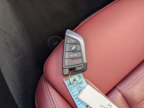 Used 2023 BMW i4 M50 image 33