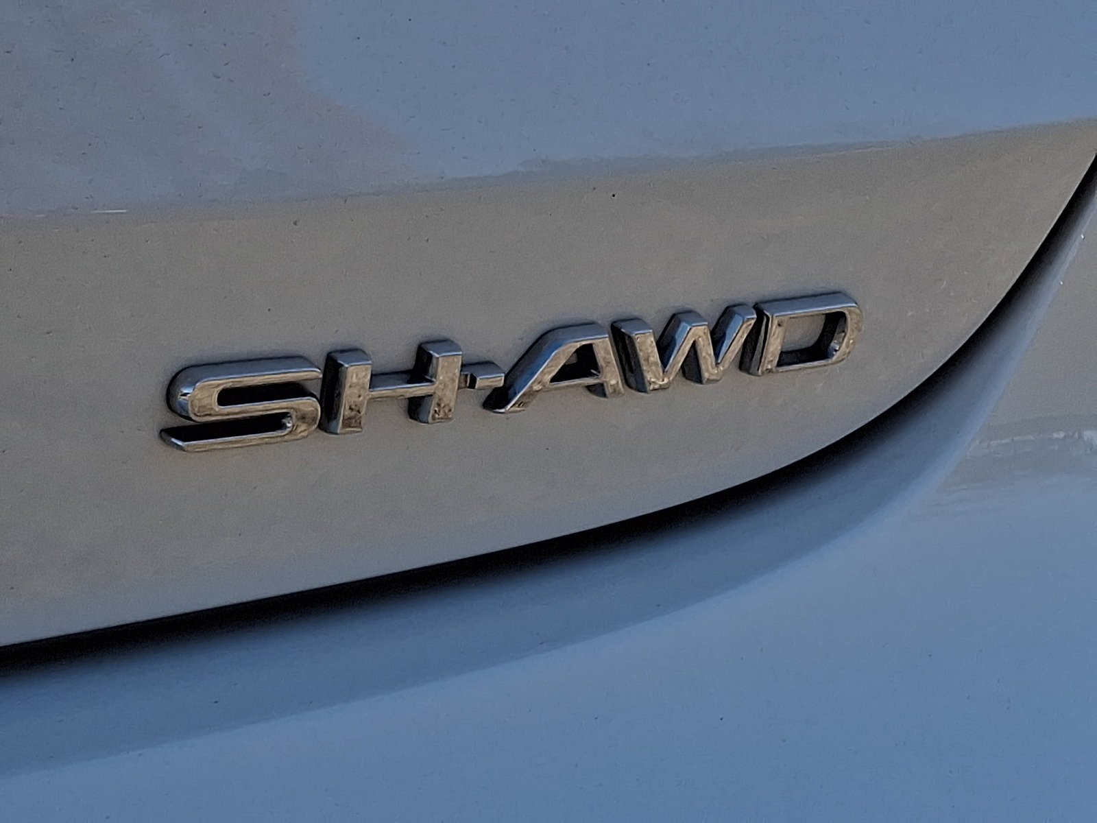 Certified 2023 Acura TLX w/ A-SPEC Package AWD/4WD image 33