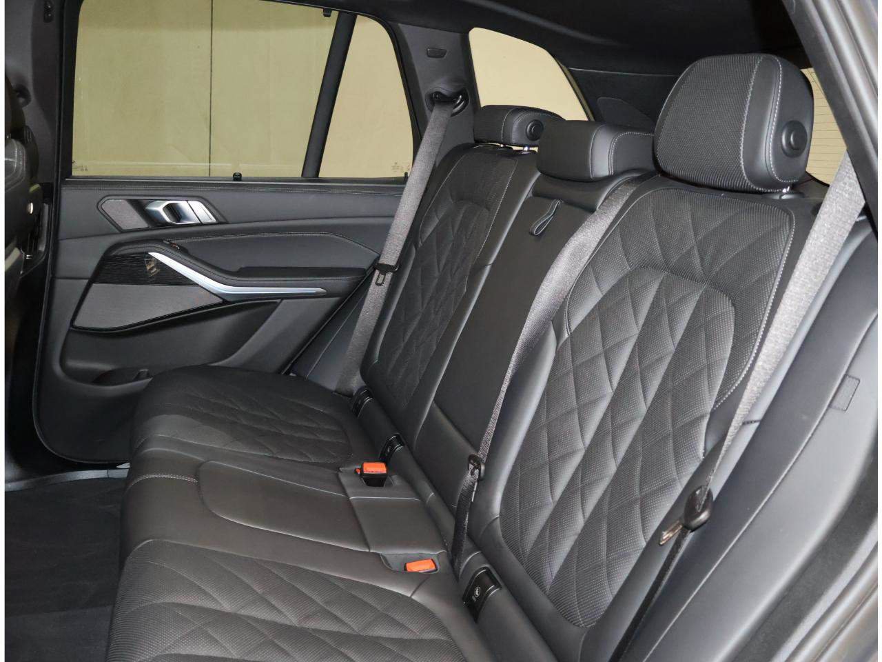 Certified 2026 BMW X5 xDrive50e AWD/4WD image 18
