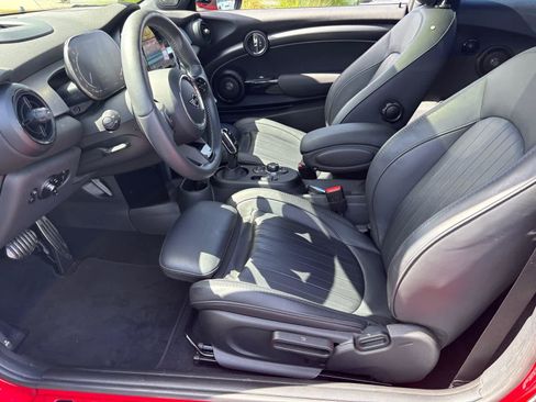 Certified 2023 MINI Cooper John Cooper Works w/ Driver Assistance Package image 3