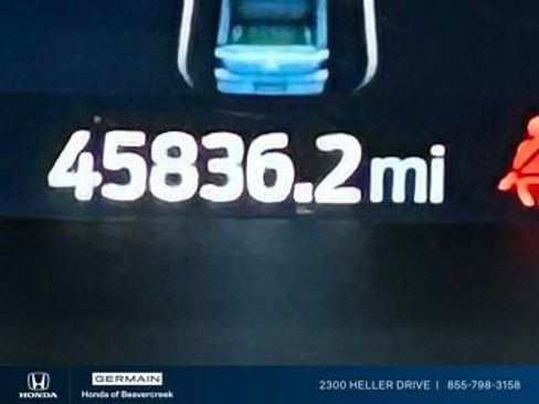 Used 2023 Ford F150 Platinum w/ Equipment Group 701A High AWD/4WD image 21