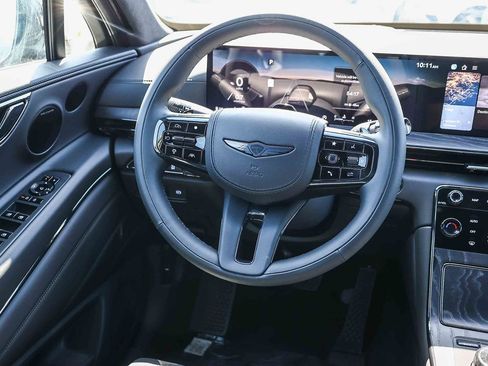 New 2026 Genesis GV80 3.5T Prestige image 15