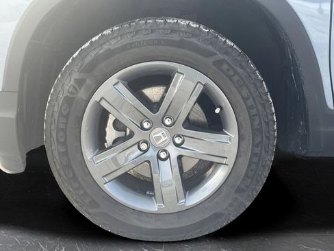 Certified 2023 Honda Ridgeline RTL image 35