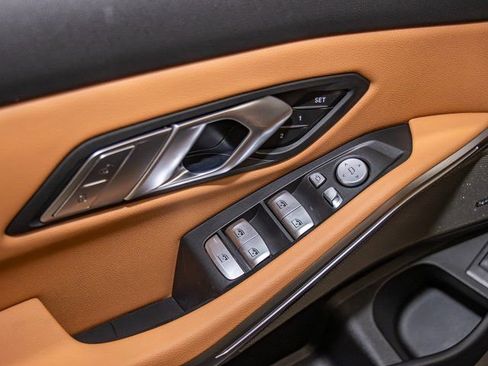 Used 2026 BMW 330i xDrive 330i xDrive w/ M Sport Package image 14