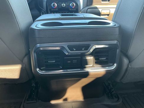 Used 2021 GMC Sierra 1500 SLT w/ SLT Premium Plus Package image 16