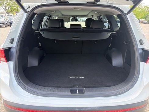 Used 2023 Hyundai Santa Fe Limited w/ Cargo Package AWD/4WD image 16
