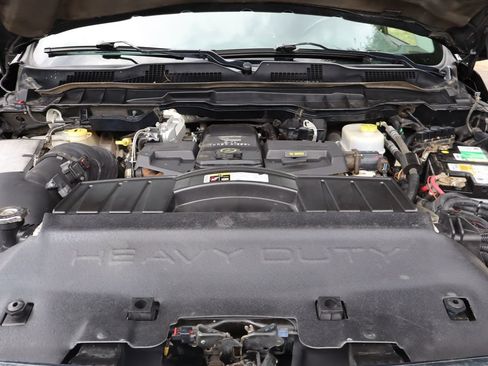 Used 2012 RAM 3500 Laramie Longhorn AWD/4WD image 45