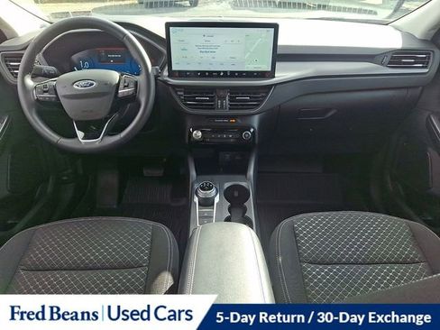 Certified 2023 Ford Escape Active w/ Tech Pack #2 image 14