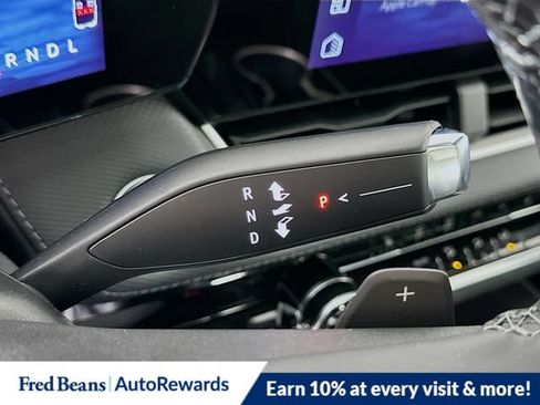 New 2026 Chevrolet Equinox LT w/ Midnight Edition AWD/4WD image 15