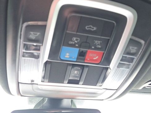 Used 2024 RAM 3500 Laramie w/ Sport Appearance Package image 48