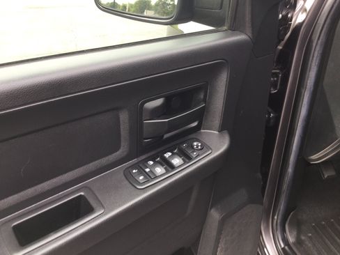 Used 2015 RAM 1500 Tradesman w/ Popular Equipment Group AWD/4WD image 12