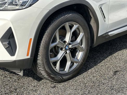 Used 2023 BMW X4 xDrive30i w/ Convenience Package image 30