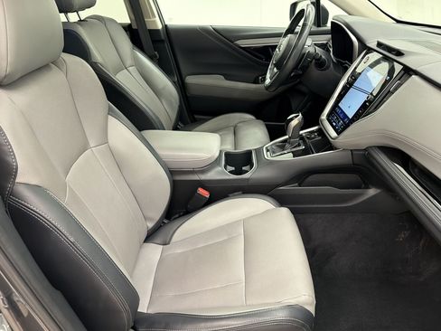 Used 2024 Subaru Outback Limited AWD/4WD image 23