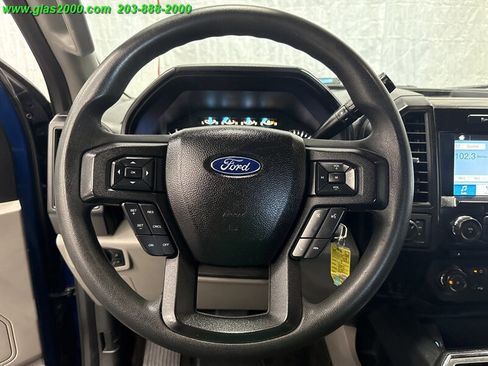 Used 2018 Ford F150 XL w/ Equipment Group 101A Mid image 4