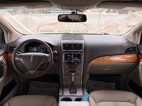 Used 2014 Lincoln MKX AWD w/ Equipment Group 102A image 27