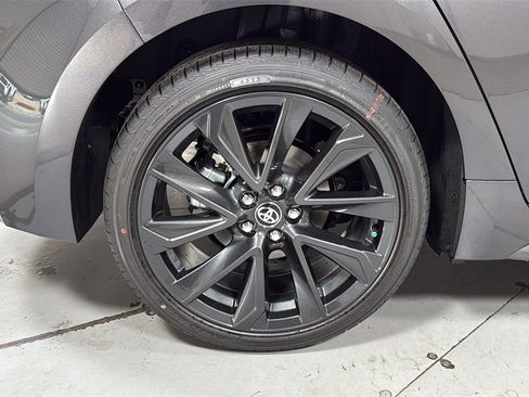 New 2026 Toyota Corolla XSE image 22