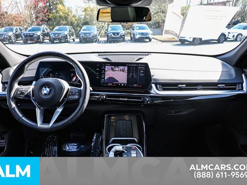 Used 2025 BMW X2 xDrive28i w/ Convenience Package image 23