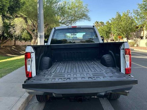 Used 2019 Ford F250 XL w/ XL Decor Group RWD image 41