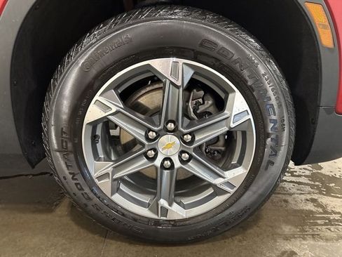 Used 2024 Chevrolet Blazer LT w/ Convenience Package image 35